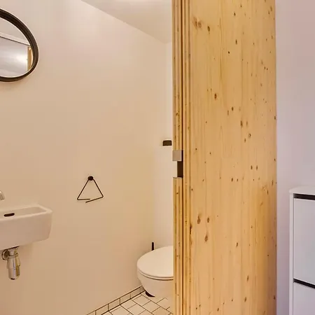 Loft Center - 1 Bedroom - Parking - By Finenest * Liege
