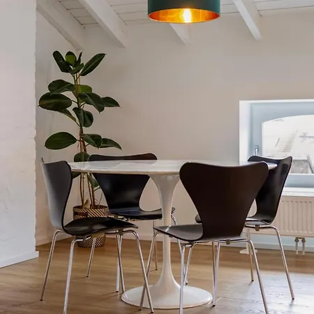 Loft Center - 1 Bedroom - Parking - By Finenest Liege