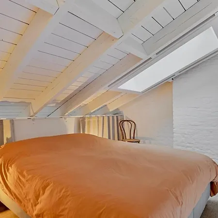 Apartment Loft Center - 1 Bedroom - Parking - By Finenest Liege
