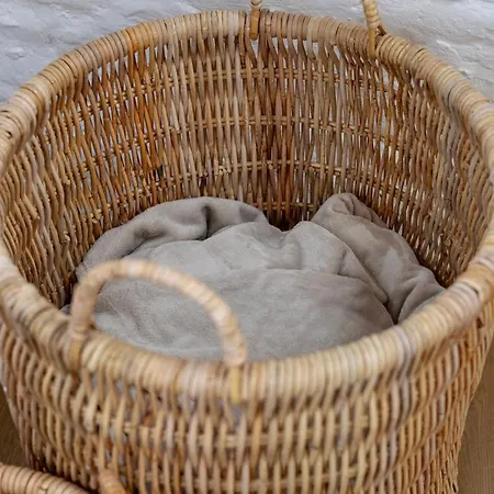 Loft Center - 1 Bedroom - Parking - By Finenest דירה